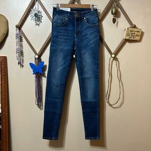 C’est T01 Push Up Jeans